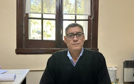 Imagen de Carlos Márquez: Operativo de Seguridad para el clásico de A.S.A.C. y C.A.U.