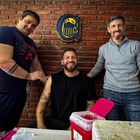 Las dosis fueron adquiridas por la entidad "Canalla"