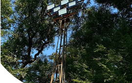 Imagen de A.S.A.C. realiz&oacute; mejoras en las luminarias del Gabino Machuca