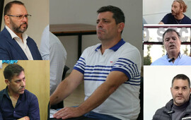 Tonelli meti&oacute; a cinco funcionarios a trabajar con De Lorenzi y el &aacute;rea no camina...