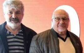 Nada de Nada: Falasco y Forgione se olvidaron de Semana Santa.