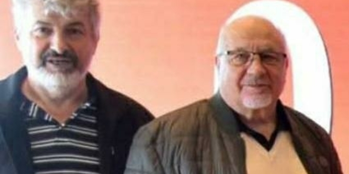 Nada de Nada: Falasco y Forgione se olvidaron de Semana Santa.