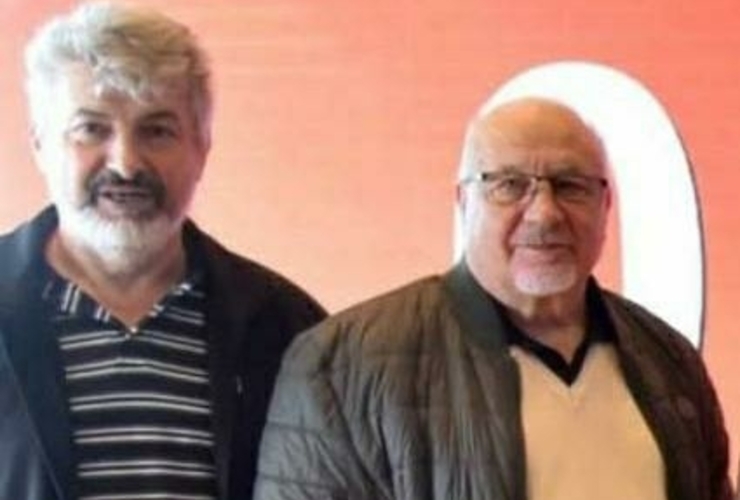 Nada de Nada: Falasco y Forgione se olvidaron de Semana Santa.