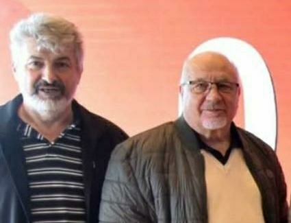 Nada de Nada: Falasco y Forgione se olvidaron de Semana Santa.