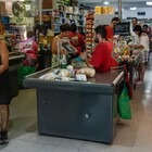 El aumento de sueldo para los empleados de comercio será en tres tramos: abril, mayo y junio. (Alan Monzón/Rosario3)