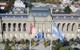 Imagen de Municipales retoman la discusión salarial en paritarias