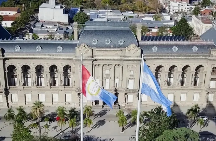 Imagen de Municipales retoman la discusión salarial en paritarias