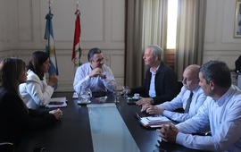 Foto: Municipalidad Arroyo Seco