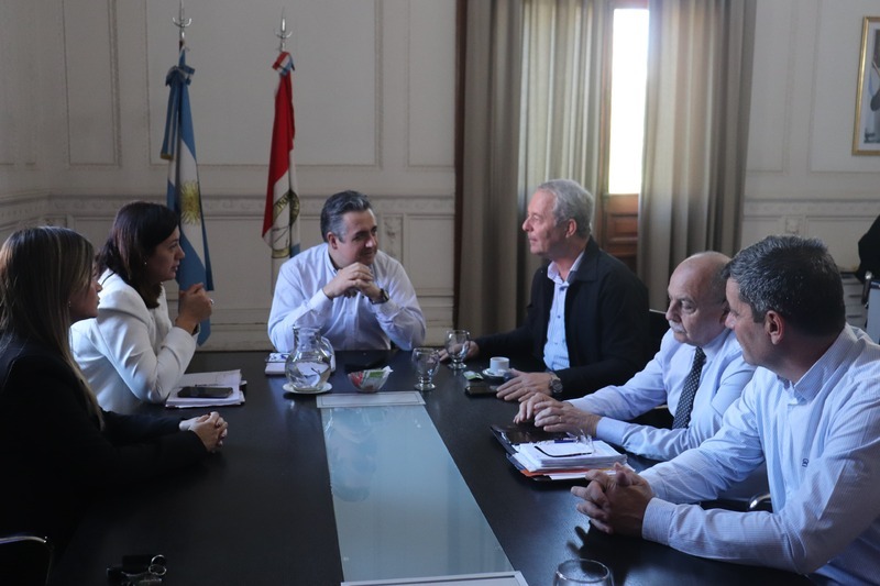 Foto: Municipalidad Arroyo Seco