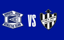 Imagen de Hoy se juega el cl&aacute;sico entre A.S.A.C. y C.A.U.