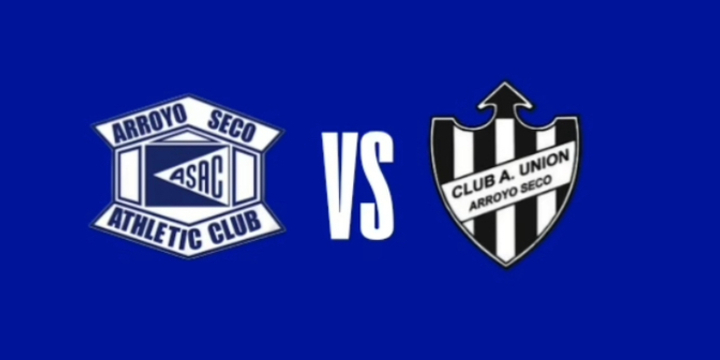 Imagen de Hoy se juega el clásico entre A.S.A.C. y C.A.U.