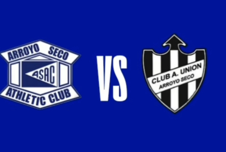 Imagen de Hoy se juega el cl&aacute;sico entre A.S.A.C. y C.A.U.