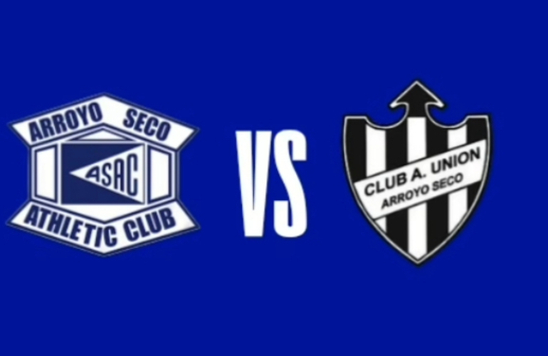 Imagen de Hoy se juega el clásico entre A.S.A.C. y C.A.U.