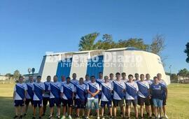 Imagen de Central Argentino apuesta a una reestructuraci&oacute;n importante para la coordinaci&oacute;n de las inferiores