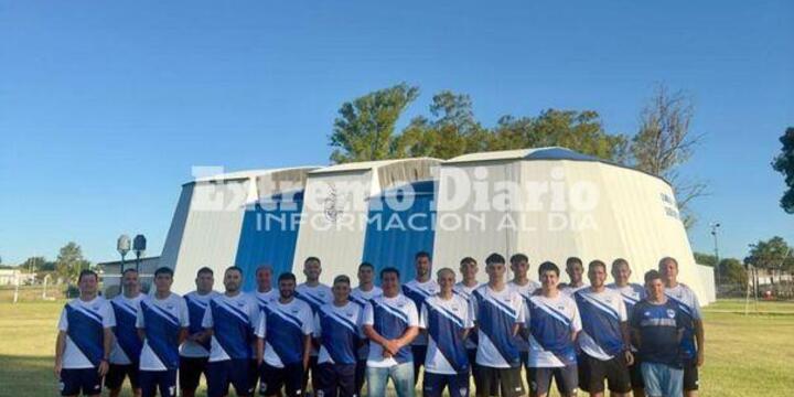 Imagen de Central Argentino apuesta a una reestructuración importante para la coordinación de las inferiores