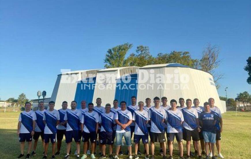 Imagen de Central Argentino apuesta a una reestructuración importante para la coordinación de las inferiores