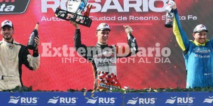 Pagina oficial.