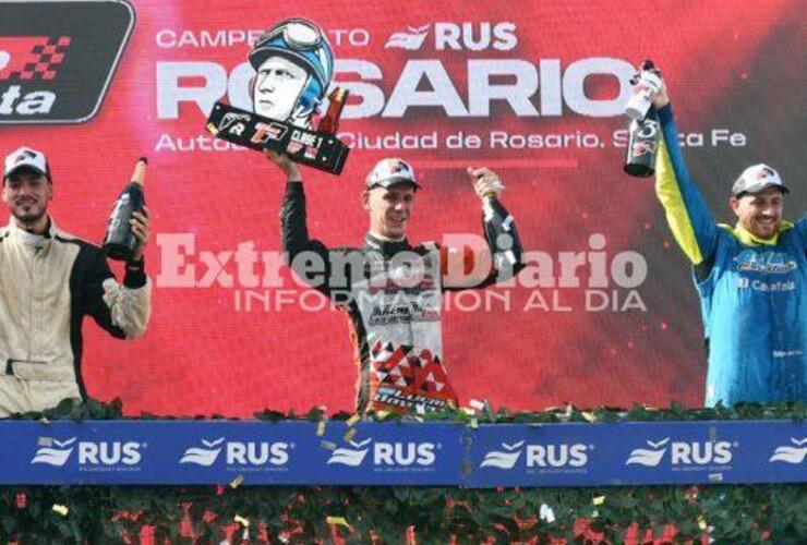 Pagina oficial.