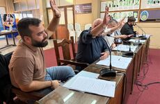 Imagen de Concejo Municipal: Los temas del Orden del Día