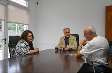 Foto: Alvear Ciudad