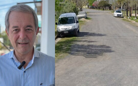 El Intendente confirmó la aprobación de la legislatura local a este proyecto.