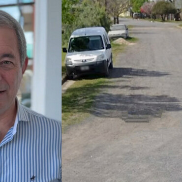 El Intendente confirmó la aprobación de la legislatura local a este proyecto.