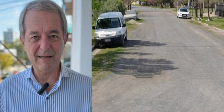 El Intendente confirmó la aprobación de la legislatura local a este proyecto.