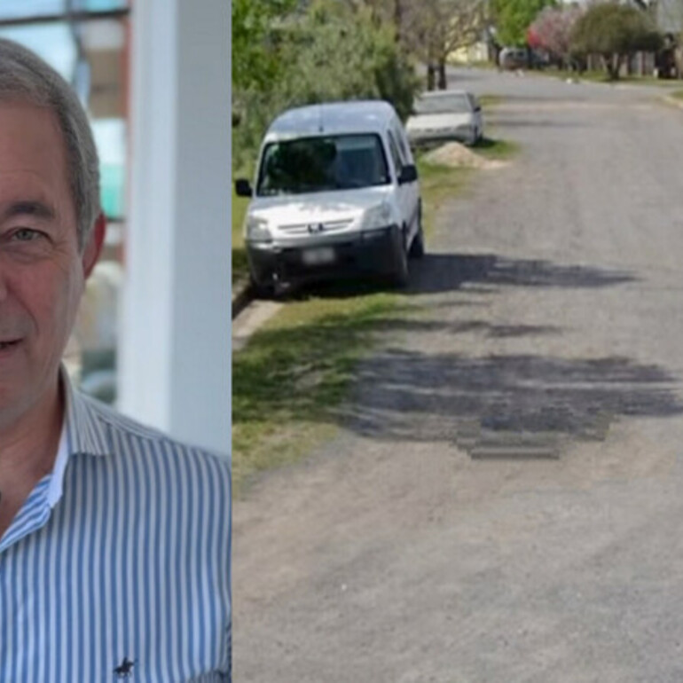 El Intendente confirmó la aprobación de la legislatura local a este proyecto.