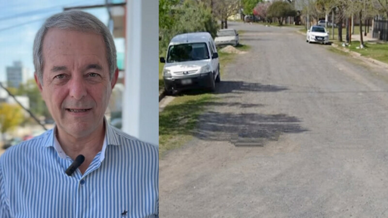 El Intendente confirm&oacute; la aprobaci&oacute;n de la legislatura local a este proyecto.