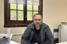 Imagen de Hoy, reunión en el Concejo sobre 'Mi Lote'