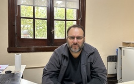 Imagen de Hoy, reunión en el Concejo sobre 'Mi Lote'