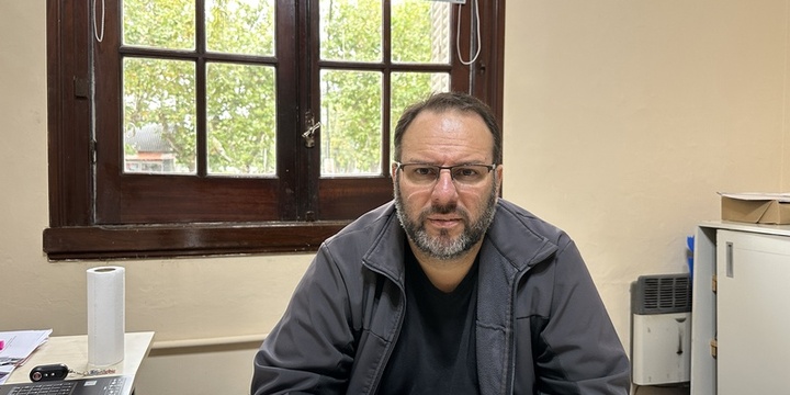 Imagen de Hoy, reunión en el Concejo sobre 'Mi Lote'