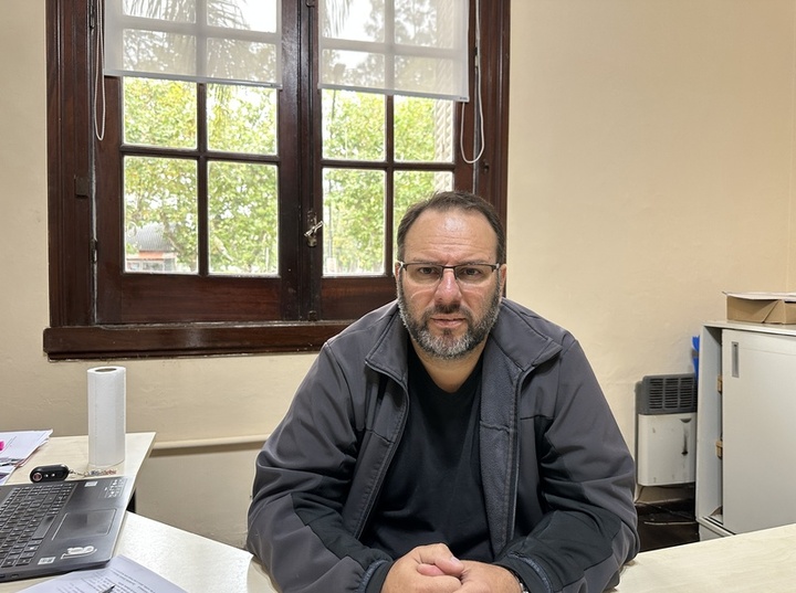 Imagen de Hoy, reunión en el Concejo sobre 'Mi Lote'