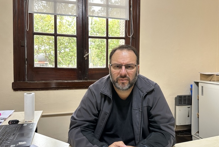 Imagen de Hoy, reunión en el Concejo sobre 'Mi Lote'