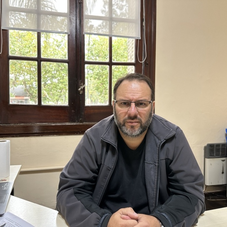 Imagen de Hoy, reunión en el Concejo sobre 'Mi Lote'
