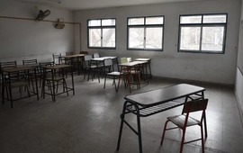 Foto: Sebasti&aacute;n Su&aacute;rez Meccia / La Capital