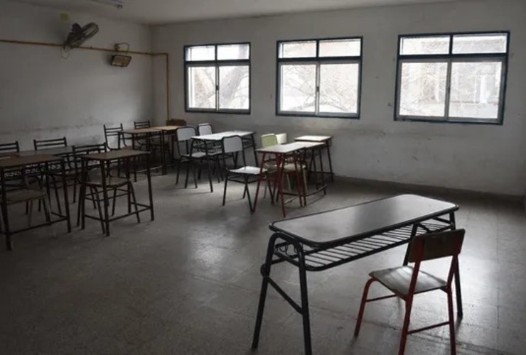 Foto: Sebastián Suárez Meccia / La Capital Foto: Sebastián Suárez Meccia / La Capital