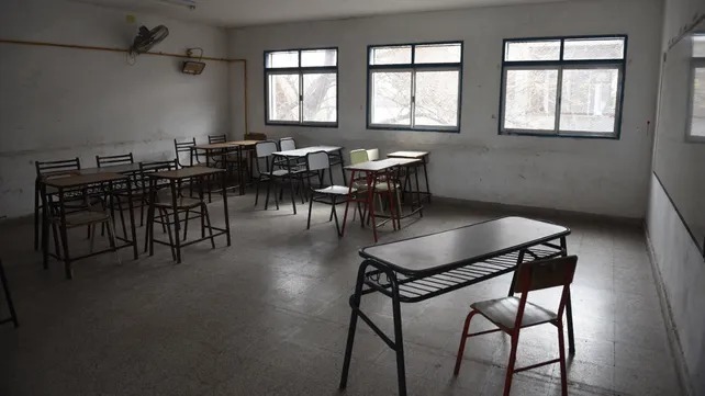 Foto: Sebastián Suárez Meccia / La Capital