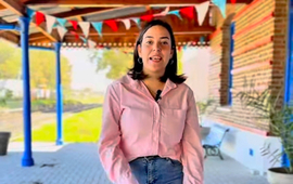 Imagen de Estación de Tren: Sábados y Domingos abierta por la tarde para todos