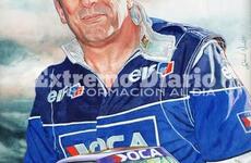 Imagen de Un año sin "El Flaco"