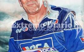 Imagen de Un a&ntilde;o sin "El Flaco"