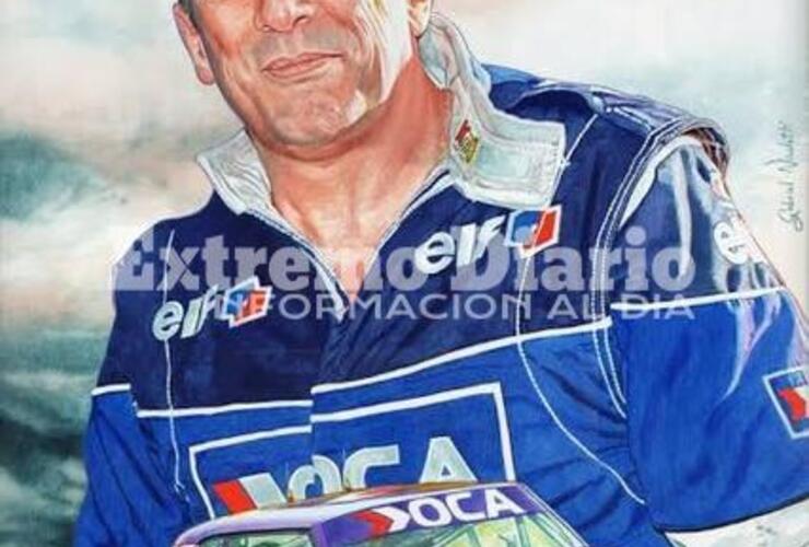 Imagen de Un año sin "El Flaco"