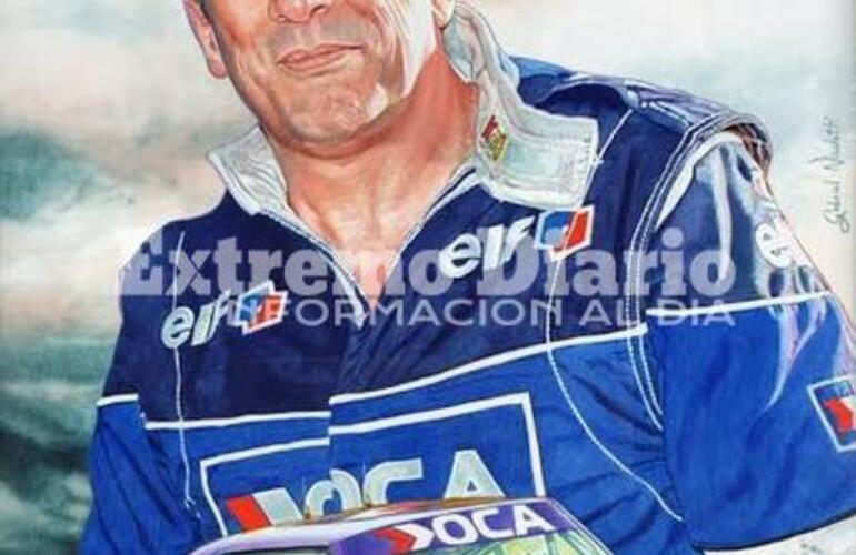 Imagen de Un año sin "El Flaco"