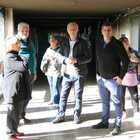 El Gobierno Municipal ya informó sobre lo sucedido al gobierno de Santa Fe.