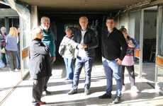 El Gobierno Municipal ya informó sobre lo sucedido al gobierno de Santa Fe.