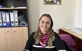 Imagen de Reclamos de vecinos por el aumento de la EPE