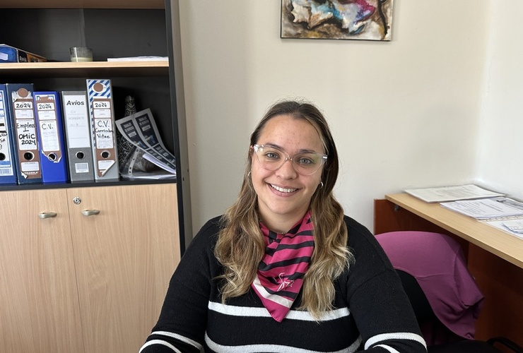 Imagen de Reclamos de vecinos por el aumento de la EPE