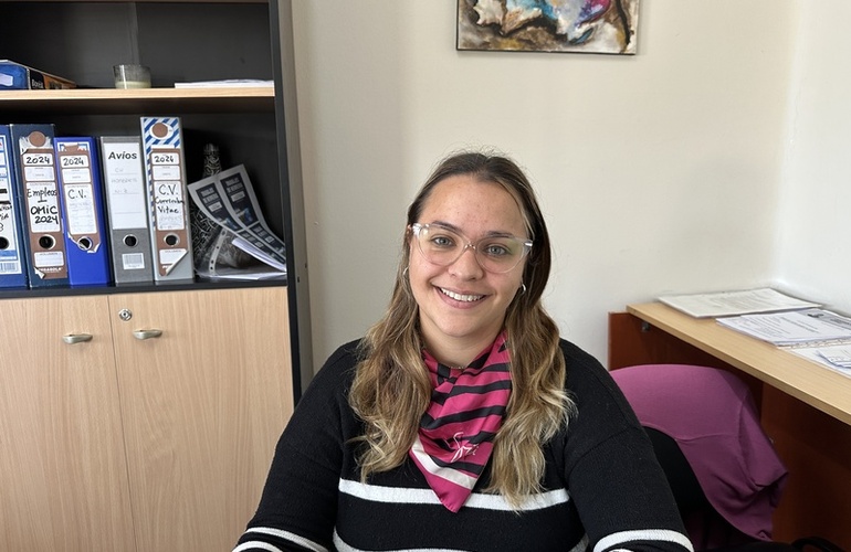 Imagen de Reclamos de vecinos por el aumento de la EPE