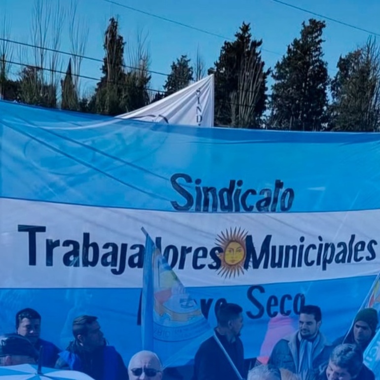 Imagen de Sin acuerdo en paritarias: habrá paro municipal este viernes