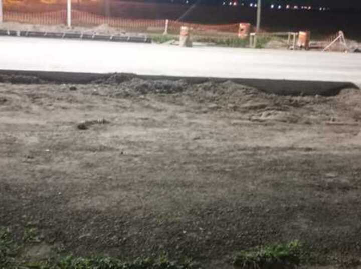 Imagen de Reclamos desde Intendente Costantini al 1200 (Ruta 21)